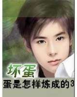 壞蛋是怎樣煉成的3